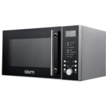 KLARSTEIN Lavavajillas compacto - KLARSTEIN Havasia UV 6, 55 cm, Plata Metálica - Imagen 8