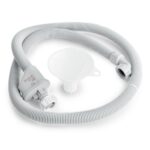 KLARSTEIN Lavavajillas compacto - KLARSTEIN Havasia UV 6 Luminance, 55 cm, Blanco - Imagen 4