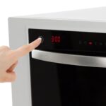 KLARSTEIN Lavavajillas compacto - KLARSTEIN Havasia UV 6 Luminance, 55 cm, Blanco - Imagen 6