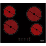 KLARSTEIN Lavavajillas compacto - KLARSTEIN Havasia UV 6 Luminance, 55 cm, Blanco - Imagen 8