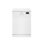 KUNFT Lavavajillas libre instalación 60 cm - KUNFT KDW4752N2, 60 cm