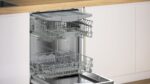 BOSCH Lavavajillas integrable 60 cm - BOSCH SMV25EX02E, 13 servicios, 5 programas, 598 mm, No aplicable - Imagen 5