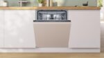 BOSCH Lavavajillas integrable 60 cm - BOSCH SMV25EX02E, 13 servicios, 5 programas, 598 mm, No aplicable - Imagen 7