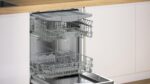 BOSCH Lavavajillas integrable 60 cm - BOSCH SMV25EX02E, 13 servicios, 5 programas, 598 mm, No aplicable - Imagen 8