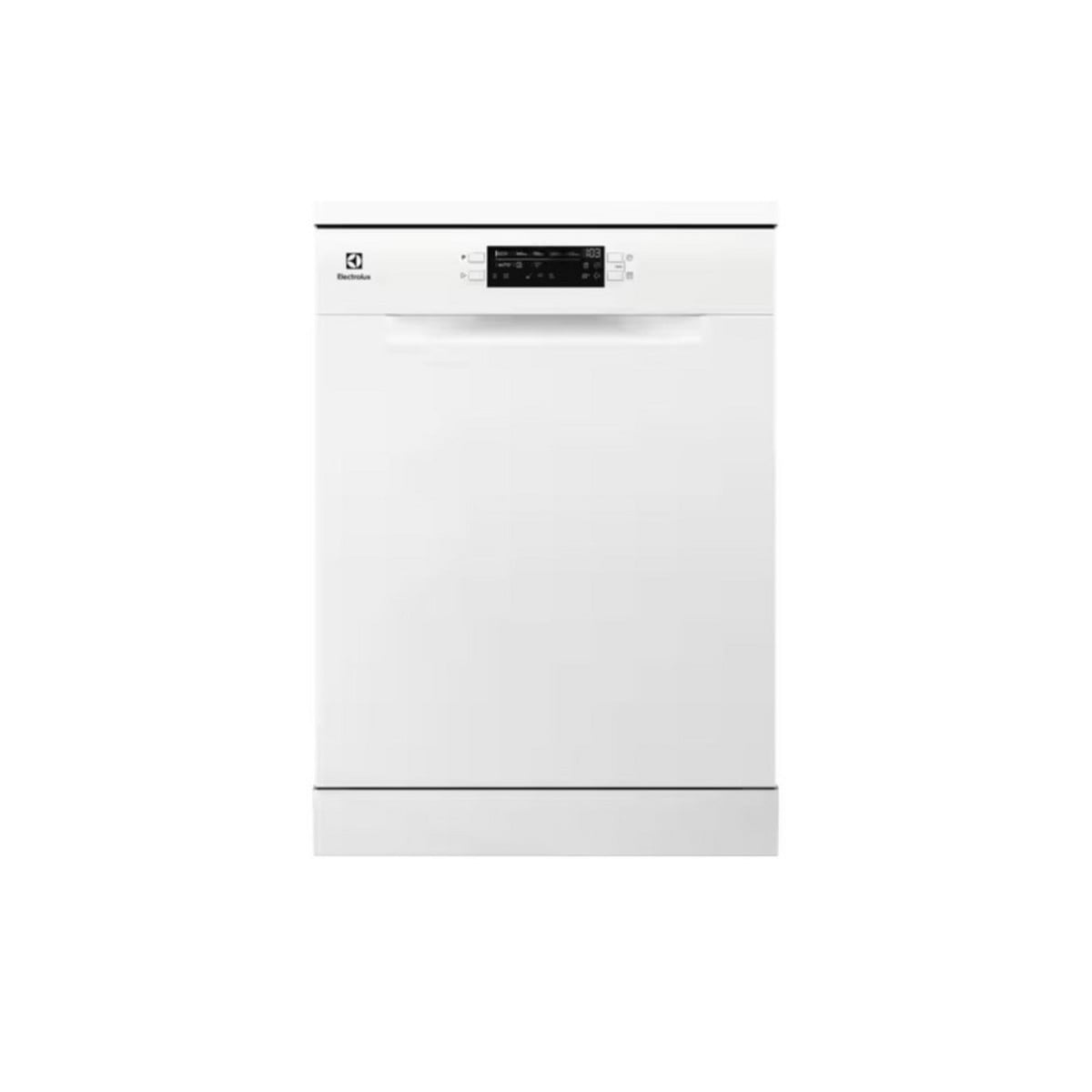 product_10966_1 ELECTROLUX Lavavajillas libre instalación 60 cm - ELECTROLUX ESA47301SW, 13 servicios, 8 programas, 598 mm, Blanco - Imagen 1