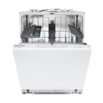 CANDY REACONDICIONADO Seminuevo Excelente Lavavajillas - Candy Rapido' CF 3C7F0W, 13 Servicios, 5 Programas, 60 cm, Motor Inverter, Wi-Fi, Blanco - Imagen 2