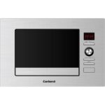 JOCEL Lavavajillas libre instalacion - JOCEL JLLE008220, 15 servicios, 7 programas, 60 cm, Gris - Imagen 5