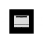 TEKA Lavavajillas compacto - TEKA LC 24700, 6 servicios, 7 programas, 55 cm, Blanco - Imagen 3