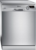 CORBERÓ Lavavajillas libre instalación 60 cm - CORBERÓ EXCELLENCE CLVM861424X, 14 servicios, 6 programas, 600 mm, Acero Inox - Imagen 7