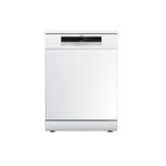 TEKA Lavavajillas Libre instalacion 60 cm - TEKA DFS 26610, 12 servicios, 6 programas, 598 mm, Not available