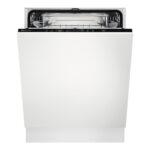 ELECTROLUX Lavavajillas integrable 60 cm - ELECTROLUX EES47310L, 13 servicios, 8 programas, 596 mm, Not available - Imagen 2