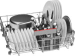 BOSCH Lavavajillas - Bosch SMS4EKI06E, Serie 4, 13 servicios, 6 programas , 60 cm, Home Connect, Silence Plus, Acero antihuellas - Imagen 7