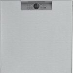 BEKO REACONDICIONADO Seminuevo Bueno Lavavajillas - Beko BDFN26640XC, 9.5 l, 16 servicios, 6 programas, 59.8 cm, Libre instalación, Inox
