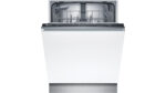 BALAY Lavavajillas integrable - Balay 3VF304NP, 12 servicios, 4 programas, 60 cm, InfoLight, Motor Extrasilencio, Inox Panelable