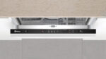 BALAY Lavavajillas integrable - Balay 3VF304NP, 12 servicios, 4 programas, 60 cm, InfoLight, Motor Extrasilencio, Inox Panelable - Imagen 5