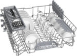 BALAY Lavavajillas integrable - Balay 3VF304NP, 12 servicios, 4 programas, 60 cm, InfoLight, Motor Extrasilencio, Inox Panelable - Imagen 6