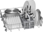 BALAY Lavavajillas integrable - Balay 3VF304NP, 12 servicios, 4 programas, 60 cm, InfoLight, Motor Extrasilencio, Inox Panelable - Imagen 7