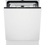 AEG Lavavajillas integrable 60 cm - AEG 8000 GI8200A2SG