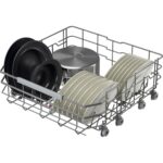 AEG Lavavajillas integrable 60 cm - AEG 8000 GI8200A2SG - Imagen 3