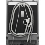 AEG Lavavajillas integrable 60 cm - AEG 8000 GI8200A2SG - Imagen 4