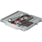AEG Lavavajillas integrable 60 cm - AEG 8000 GI8200A2SG - Imagen 6