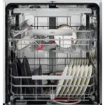 AEG Lavavajillas integrable 60 cm - AEG 8000 GI8200A2SG - Imagen 7