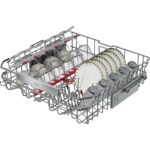 AEG Lavavajillas integrable 60 cm - AEG 8000 GI8200A2SG - Imagen 8