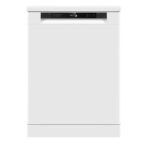 FAGOR Lavavajillas libre instalación 60 cm - FAGOR 3LVF-620M, 6 programas, 60 cm, blanco