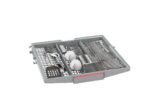 BOSCH Lavavajillas libre instalación 60 cm - BOSCH SMS46KI01E, 13 servicios, 6 programas, 600 mm, Acero inoxidable - Imagen 3