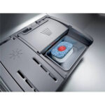 BOSCH Lavavajillas - Bosch SPS2HKI58E, 10 servicios, 45 cm, Home Connect, Función Extra Secado, Inox - Imagen 4