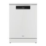 HAIER REACONDICIONADO Seminuevo Bueno Lavavajillas - Haier I-Pro Shine Series 3 XF 5C4M1X, 15 servicios, 10 programas, 60 cm, Motor Inverter, WiFi, Gr