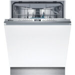 BALAY Lavavajillas integrable - Balay 3VF6330SA, 14 servicios, 6 programas, 60 cm, Home Connect control remoto, InfoLight, Sin panelar