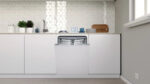 BALAY Lavavajillas integrable - Balay 3VF6330SA, 14 servicios, 6 programas, 60 cm, Home Connect control remoto, InfoLight, Sin panelar - Imagen 3