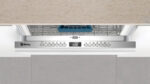 BALAY Lavavajillas integrable - Balay 3VF6330SA, 14 servicios, 6 programas, 60 cm, Home Connect control remoto, InfoLight, Sin panelar - Imagen 5