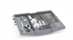 BALAY Lavavajillas integrable - Balay 3VF6330SA, 14 servicios, 6 programas, 60 cm, Home Connect control remoto, InfoLight, Sin panelar - Imagen 8