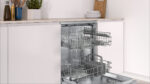 BALAY Lavavajillas - Balay 3VS506IP, 12 servicios, 5 programas, 60 cm, Motor Extra Silencio, Rackmatic 3 niveles, Inox - Imagen 4