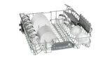 BALAY Lavavajillas - Balay 3VS506IP, 12 servicios, 5 programas, 60 cm, Motor Extra Silencio, Rackmatic 3 niveles, Inox - Imagen 5