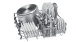 BALAY Lavavajillas - Balay 3VS506IP, 12 servicios, 5 programas, 60 cm, Motor Extra Silencio, Rackmatic 3 niveles, Inox - Imagen 6