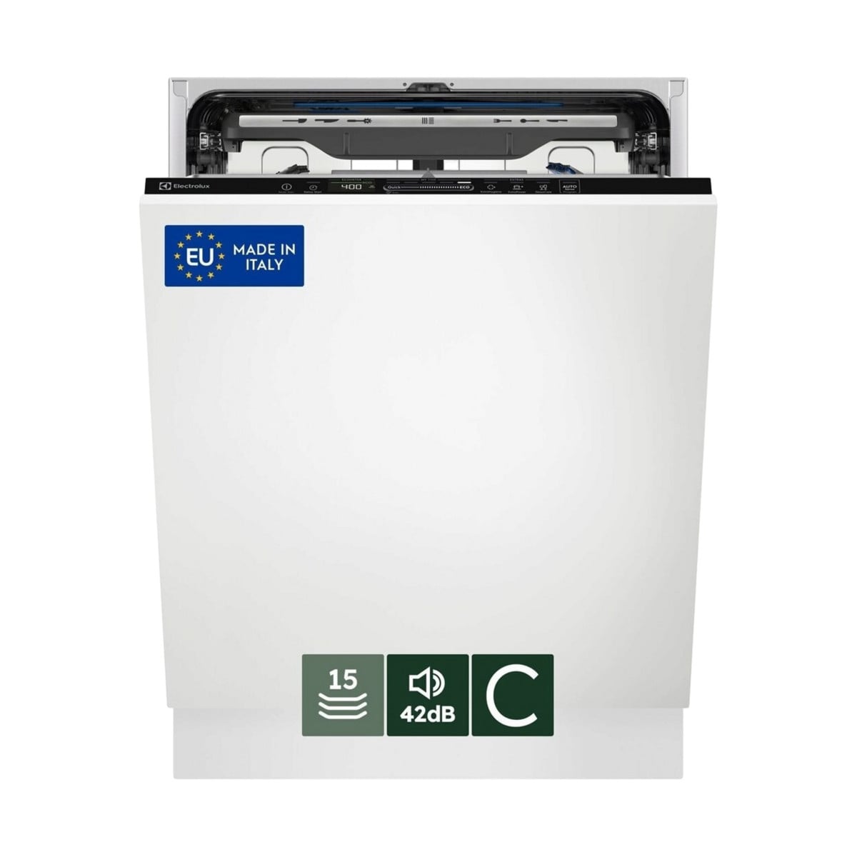 product_11016_1 AEG Lavavajillas integrable 60 cm - AEG 7000 FSE77707P, 14 servicios, 7 programas, 59,6 cm - Imagen 1