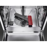 AEG Lavavajillas integrable 60 cm - AEG 7000 FSE77707P, 14 servicios, 7 programas, 59,6 cm - Imagen 5
