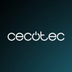CECOTEC Lavavajillas libre instalación 45 cm - CECOTEC Bolero Aguazero 4350, 44,7 cm, 300 - Imagen 2