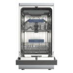 CECOTEC Lavavajillas libre instalación 45 cm - CECOTEC Bolero Aguazero 4350, 44,7 cm, 300 - Imagen 4