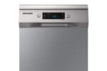 SAMSUNG Lavavajillas - Samsung DW50R4070FS/EC, 10 Servicios, 6 programas, 44.9 cm, Sistema AutoOpen, Configuración Flexible, Inox - Imagen 7