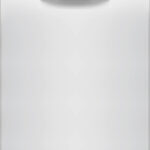 BOSCH Lavavajillas - Bosch SMS4HVW14E, Serie 4, 14 servicios, 6 programas, 60 cm, Blanco