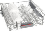 BOSCH Lavavajillas - Bosch SMS4HVW14E, Serie 4, 14 servicios, 6 programas, 60 cm, Blanco - Imagen 7