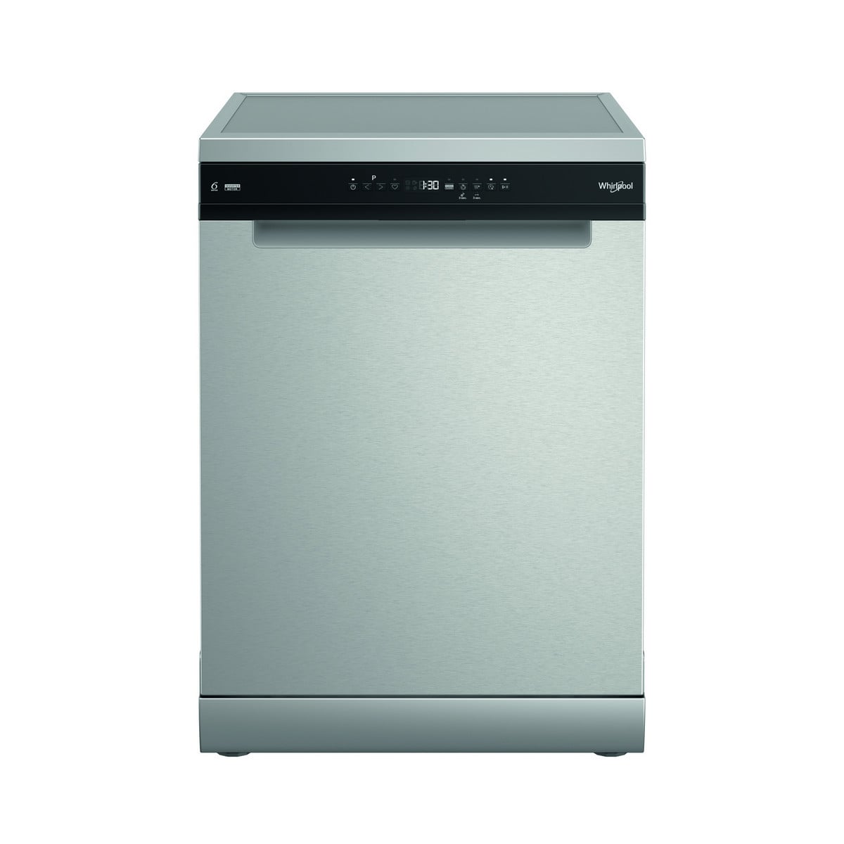 product_11024_1 WHIRLPOOL Lavavajillas - Whirlpool W7F HP43, 15 cubiertos, 10 programas, 60 cm, Tercera bandeja, 6th SENSE, Blanco - Imagen 1