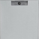BEKO REACONDICIONADO Seminuevo Muy bueno Lavavajillas - Beko BDFN26640XC, 9.5 l, 16 servicios, 6 programas, 59.8 cm, Libre instalación, Inox