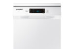 SAMSUNG Lavavajillas - Samsung DW50R4070FW/EC, 10 servicios, 6 programas, 44.9 cm, Sistema AutoOpen, Configuración Flexible, Blanco - Imagen 4