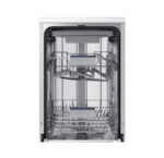 SAMSUNG Lavavajillas - Samsung DW50R4070FW/EC, 10 servicios, 6 programas, 44.9 cm, Sistema AutoOpen, Configuración Flexible, Blanco - Imagen 7