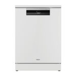 HAIER REACONDICIONADO Seminuevo Muy bueno Lavavajillas - Haier I-Pro Shine Series 3 XF 5C4M1X, 15 servicios, 10 programas, 60 cm, Motor Inverter, WiFi